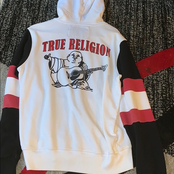 Men’s sweatshirt - Picture 2 of 3